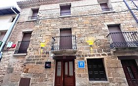 Hostal Rural 18 de Abril